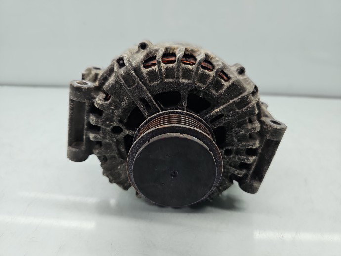 Alternator AUDI A5 (8T3) [Fabr 2007-2015] 06E903018L 3.0 TDI CREC 245KW / 333CP