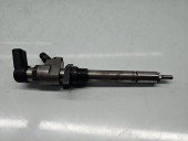 Injector PEUGEOT 307 [Fabr 2000-2008] 9647247280 2.0 TDCI DW10 98KW / 133CP