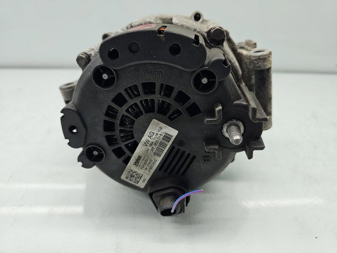 Alternator AUDI A5 (8T3) [Fabr 2007-2015] 06E903018L 3.0 TDI CREC 245KW / 333CP