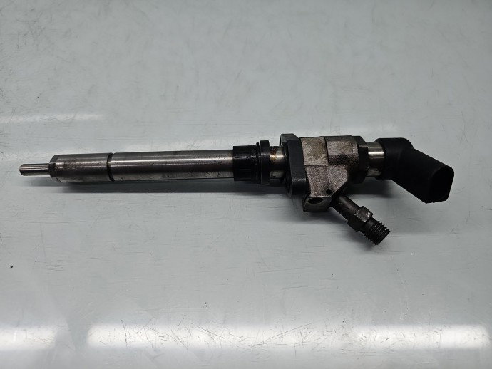 Injector PEUGEOT 307 [Fabr 2000-2008] 9647247280 2.0 TDCI DW10 98KW / 133CP