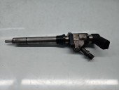 Injector PEUGEOT 307 [Fabr 2000-2008] 9647247280 2.0 TDCI DW10 98KW / 133CP