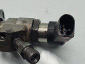 Injector PEUGEOT 307 [Fabr 2000-2008] 9647247280 2.0 TDCI DW10 98KW / 133CP