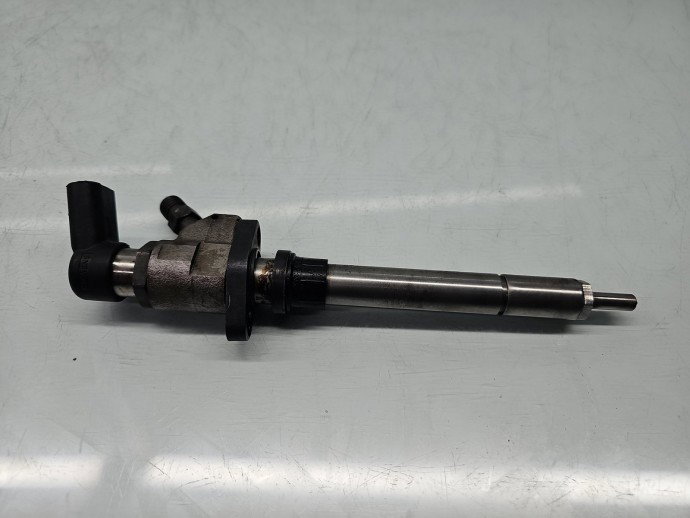 Injector PEUGEOT 307 [Fabr 2000-2008] 9647247280 2.0 TDCI DW10 98KW / 133CP