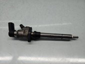 Injector PEUGEOT 307 [Fabr 2000-2008] 9647247280 2.0 TDCI DW10 98KW / 133CP