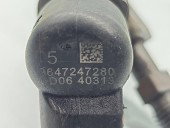 Injector PEUGEOT 307 [Fabr 2000-2008] 9647247280 2.0 TDCI DW10 98KW / 133CP