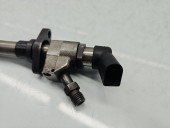 Injector PEUGEOT 307 [Fabr 2000-2008] 9647247280 2.0 TDCI DW10 98KW / 133CP