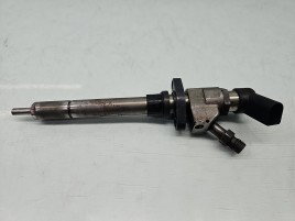 Injector Ford Focus 2 (DA) [Fabr 2004-2012] 9647247280 2.0 TDCI DW10 98KW / 133CP