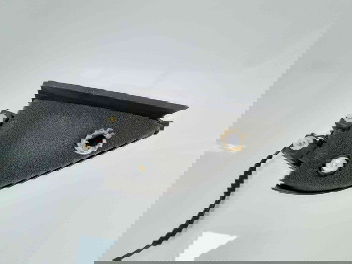 Tweeter dreapta OEM Volkswagen Passat B6 (3C2) [Fabr 2005-2010]