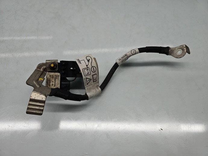 Borna baterie (-) Dacia Jogger facelift [Fabr 2021-2025] 250820499R