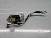 Borna baterie (-) Dacia Jogger facelift [Fabr 2021-2025] 250820499R