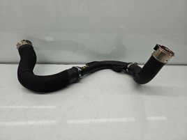 Furtun intercooler Dacia Logan 3 [Fabr 2021-2024] 144605006R 1.0 Benz H4D450 66KW / 90CP