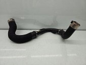 Furtun intercooler Dacia Logan 3 [Fabr 2021-2024] 144605006R 1.0 Benz H4D450 66KW / 90CP