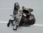 Turbina Dacia Logan 3 [Fabr 2021-2024] 16319700063 1.0 Benz H4D450 66KW / 90CP