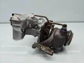 Turbina Dacia Logan 3 [Fabr 2021-2024] 16319700063 1.0 Benz H4D450 66KW / 90CP