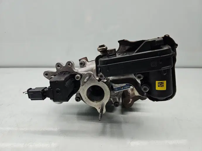 Turbina Dacia Logan 3 [Fabr 2021-2024] 16319700063 1.0 Benz H4D450 66KW / 90CP