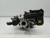Turbina Dacia Logan 3 [Fabr 2021-2024] 16319700063 1.0 Benz H4D450 66KW / 90CP