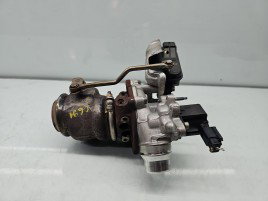 Turbina Dacia Jogger facelift [Fabr 2021-2025] 16319700063 1.0 Benz H4D450 66KW / 90CP