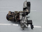 Turbina Dacia Jogger facelift [Fabr 2021-2025] 16319700063 1.0 Benz H4D450 66KW / 90CP