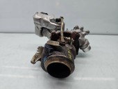 Turbina Dacia Jogger facelift [Fabr 2021-2025] 16319700063 1.0 Benz H4D450 66KW / 90CP