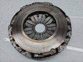 Kit ambreiaj volanta masa dubla Dacia Logan 3 [Fabr 2021-2024] 1.0 Benz H4D450 302102441R 66KW / 90CP