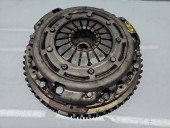 Kit ambreiaj volanta masa dubla Dacia Logan 3 [Fabr 2021-2024] 1.0 Benz H4D450 302102441R 66KW / 90CP