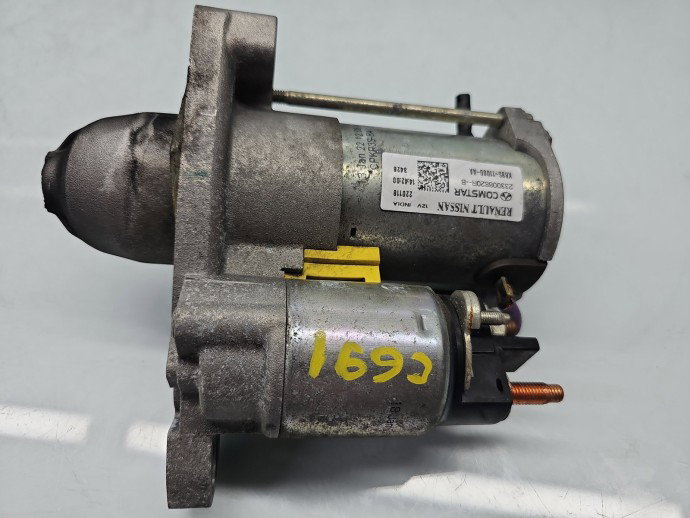 Electromotor Dacia Logan 3 [Fabr 2021-2024] 233008820R 1.0 Benz H4D45066KW / 90CP