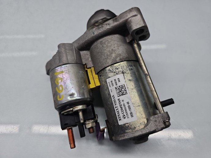 Electromotor Dacia Logan 3 [Fabr 2021-2024] 233008820R 1.0 Benz H4D45066KW / 90CP
