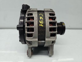 Alternator Dacia Jogger facelift [Fabr 2021-2025] 231002175R 1.0 Benz H4D450 66KW / 90CP