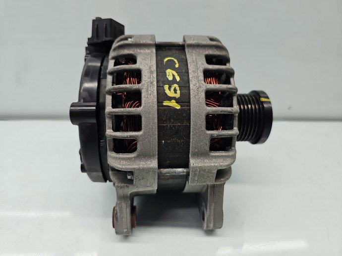 Alternator Dacia Jogger facelift [Fabr 2021-2025] 231002175R 1.0 Benz H4D450 66KW / 90CP