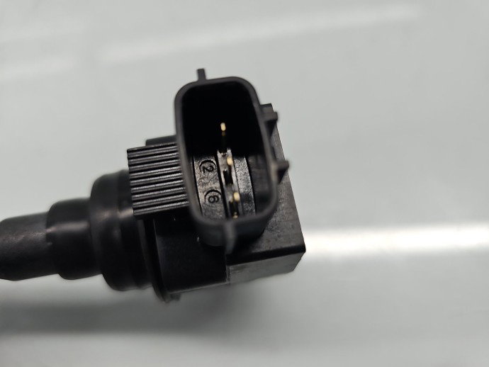 Bobina inductie Dacia Logan 3 [Fabr 2021-2024] 224332734R 1.0 Benz H4D450 66KW / 90CP