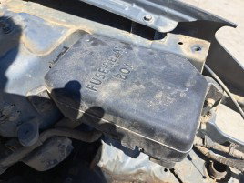 Panou sigurante Hyundai Accent 3 (MC) [Fabr 2005-2008] OEM