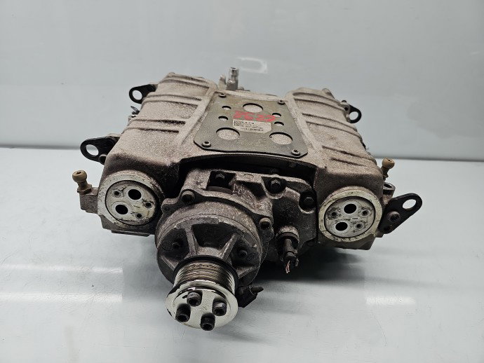 Compresor supraalimentare AUDI A5 (8T3) [Fabr 2007-2015] 06E145601BA 3.0 TDI CREC 245KW / 333CP