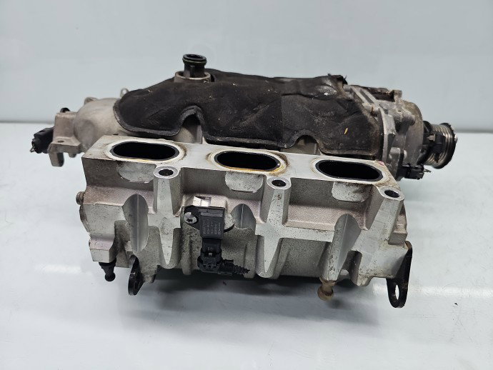 Compresor supraalimentare AUDI A5 (8T3) [Fabr 2007-2015] 06E145601BA 3.0 TDI CREC 245KW / 333CP