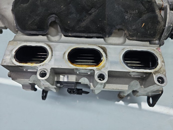 Compresor supraalimentare AUDI A5 (8T3) [Fabr 2007-2015] 06E145601BA 3.0 TDI CREC 245KW / 333CP