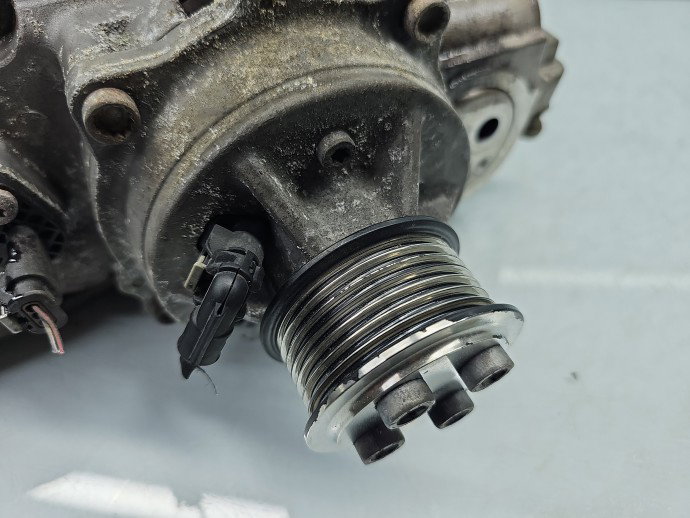 Compresor supraalimentare AUDI A5 (8T3) [Fabr 2007-2015] 06E145601BA 3.0 TDI CREC 245KW / 333CP
