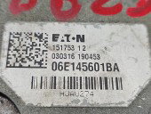 Compresor supraalimentare AUDI A5 (8T3) [Fabr 2007-2015] 06E145601BA 3.0 TDI CREC 245KW / 333CP