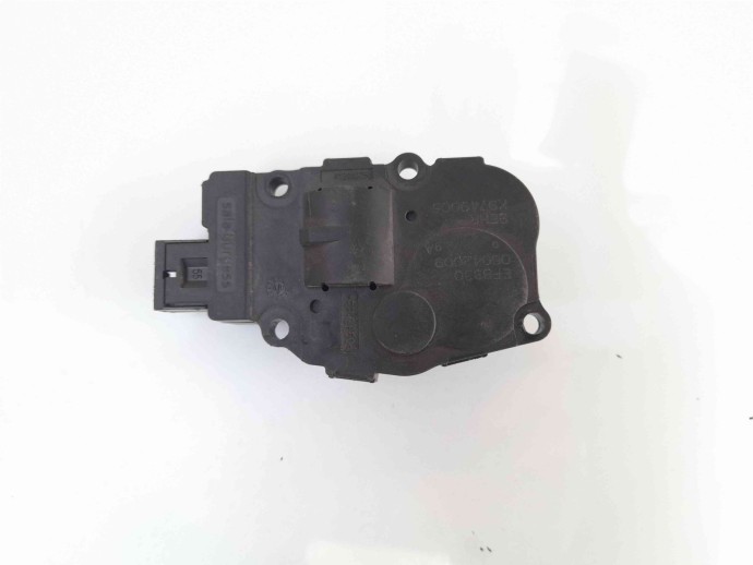 Motoras clapeta aeroterma bord K9749005 Audi A4 (8K2, B8) [Fabr 2008-2015]