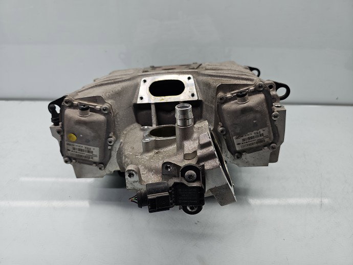 Compresor supraalimentare AUDI A5 (8T3) [Fabr 2007-2015] 06E145601BA 3.0 TDI CREC 245KW / 333CP
