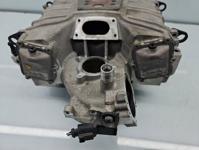 Compresor supraalimentare AUDI A5 (8T3) [Fabr 2007-2015] 06E145601BA 3.0 TDI CREC 245KW / 333CP