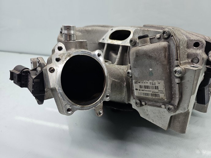 Compresor supraalimentare AUDI A5 (8T3) [Fabr 2007-2015] 06E145601BA 3.0 TDI CREC 245KW / 333CP