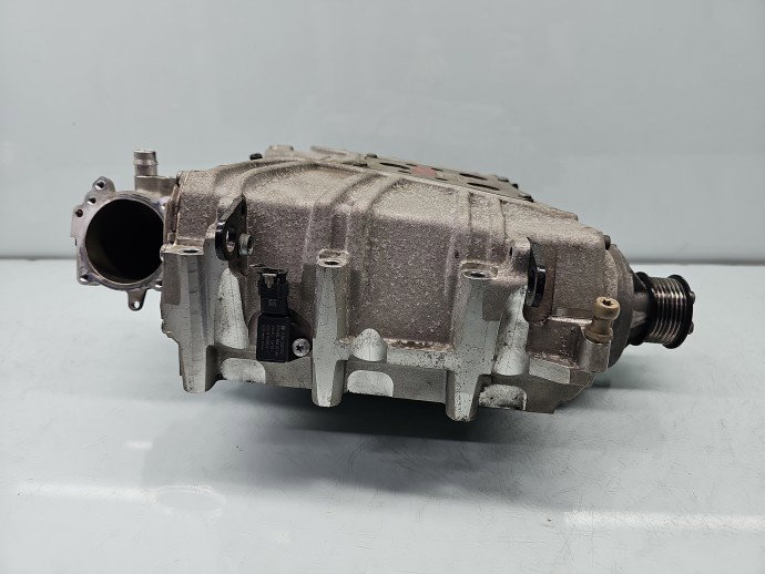 Compresor supraalimentare AUDI A5 (8T3) [Fabr 2007-2015] 06E145601BA 3.0 TDI CREC 245KW / 333CP