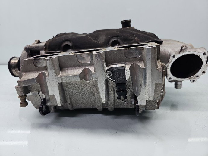 Compresor supraalimentare AUDI A5 (8T3) [Fabr 2007-2015] 06E145601BA 3.0 TDI CREC 245KW / 333CP