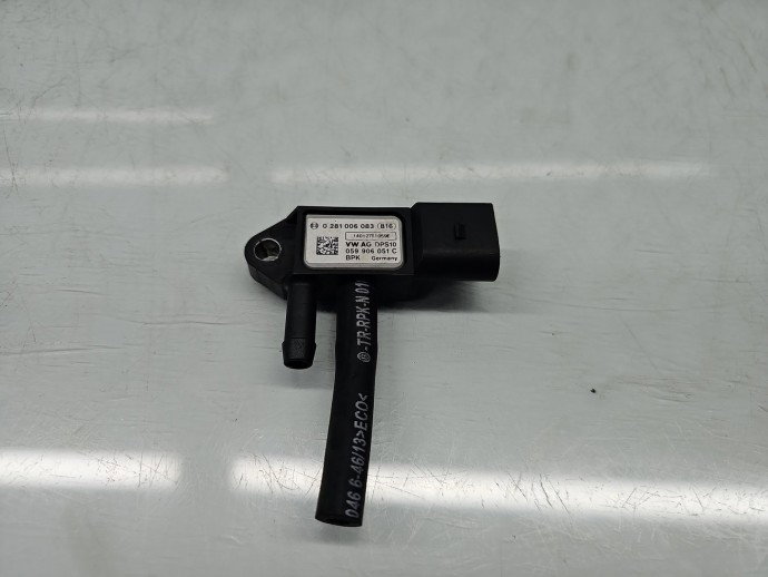 Senzor presiune AUDI A5 (8T3) [Fabr 2007-2015] 059906051C
