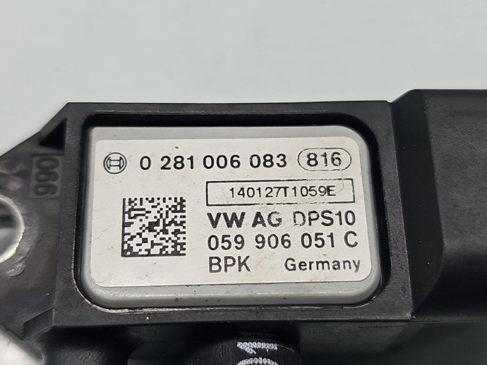 Senzor presiune AUDI A5 (8T3) [Fabr 2007-2015] 059906051C