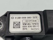 Senzor presiune AUDI A5 (8T3) [Fabr 2007-2015] 059906051C