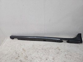 Prag lateral stanga AUDI A6 (4G2, C7) [Fabr 2012-2017] Break 4G0853859H