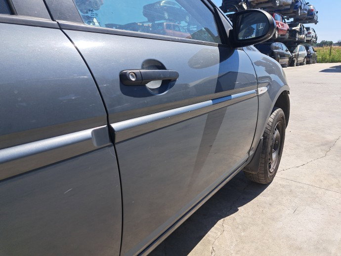 Usa dreapta fata Hyundai Accent 3 (MC) [Fabr 2005-2008] Berlina GRI