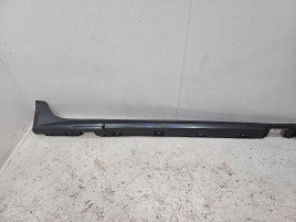Prag lateral dreapta AUDI A6 (4G2, C7) [Fabr 2012-2017] Break 4G0853860H