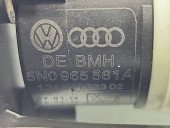 Pompa recirculare apa AUDI Q5 (8RB) [ Fabr 2008-2016] 5N0965561A 2.0 TDI CJCD 110KW / 150CP