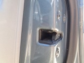 Broasca usa dreapta fata Hyundai Accent 3 (MC) [Fabr 2005-2008] Berlina OEM